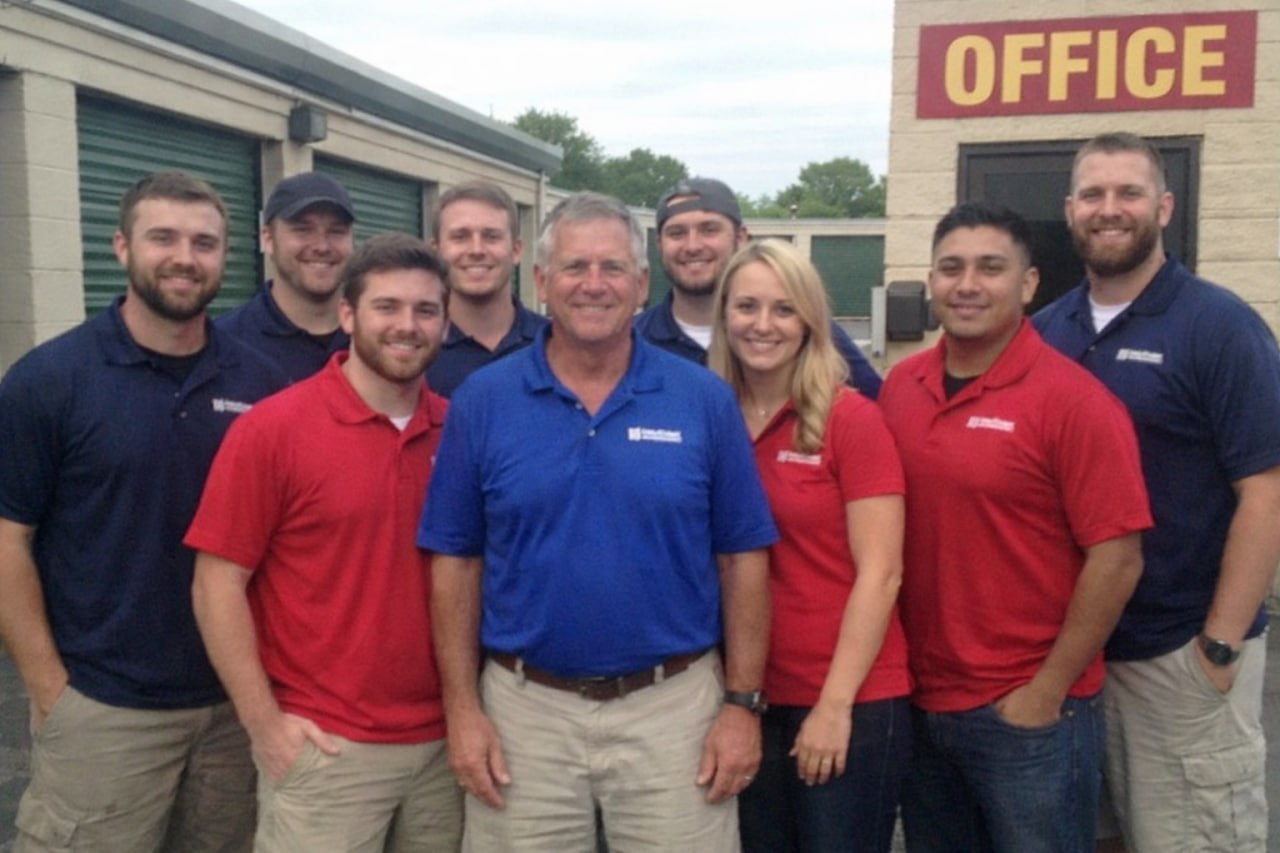 Water damage restoration professionals in Lacey, WA